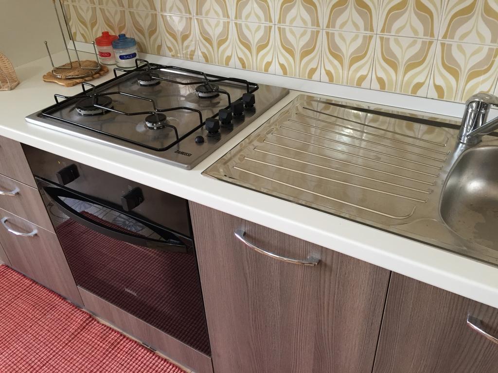 Holiday Home Mediterraneo Marsala Cameră foto