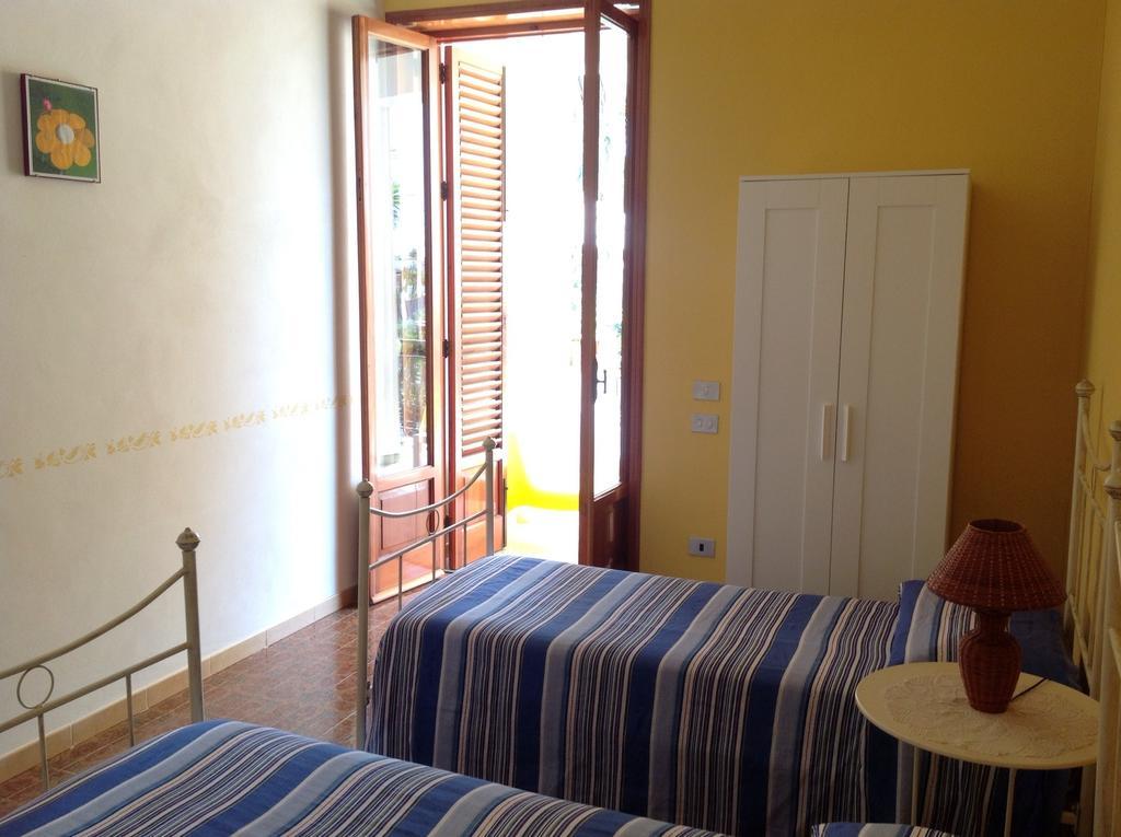 Holiday Home Mediterraneo Marsala Cameră foto