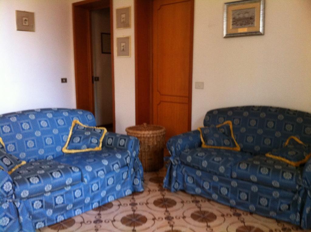 Holiday Home Mediterraneo Marsala Cameră foto