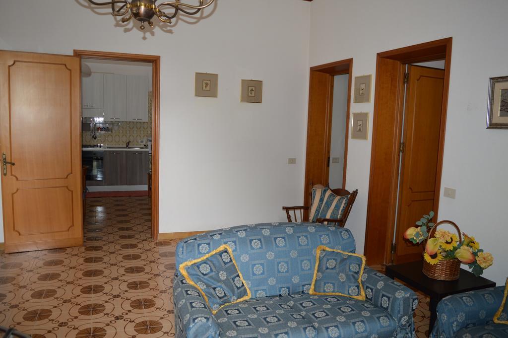 Holiday Home Mediterraneo Marsala Exterior foto